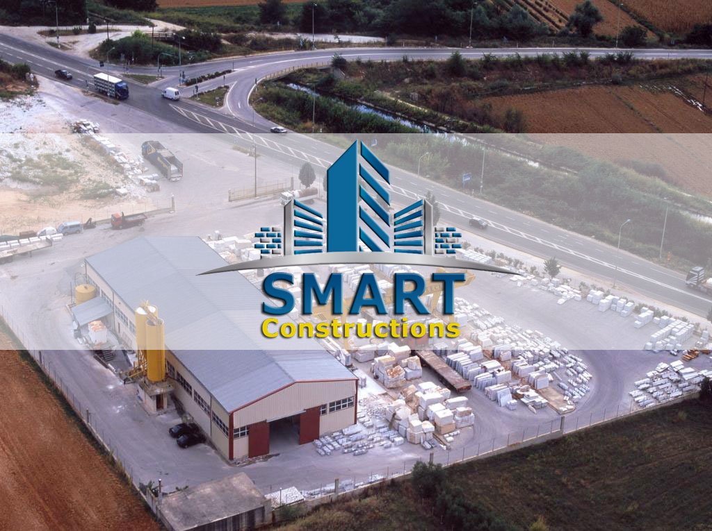 SMART CONSTRUCTIONS LTD